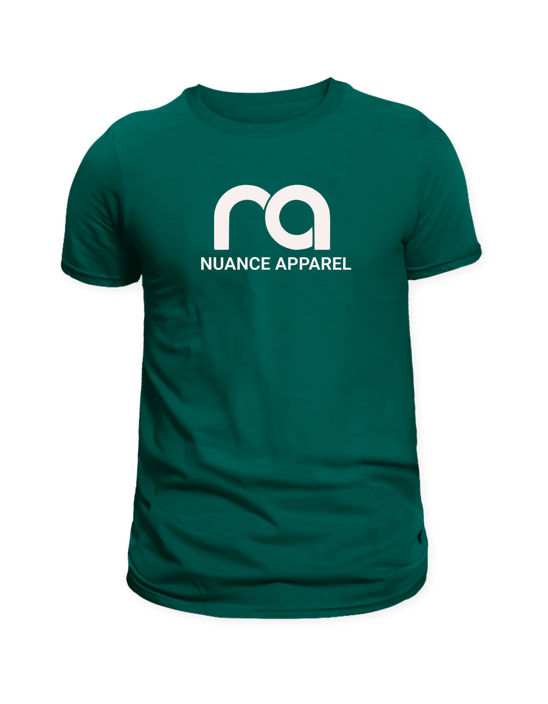 Nuance short sleeve T-shirts