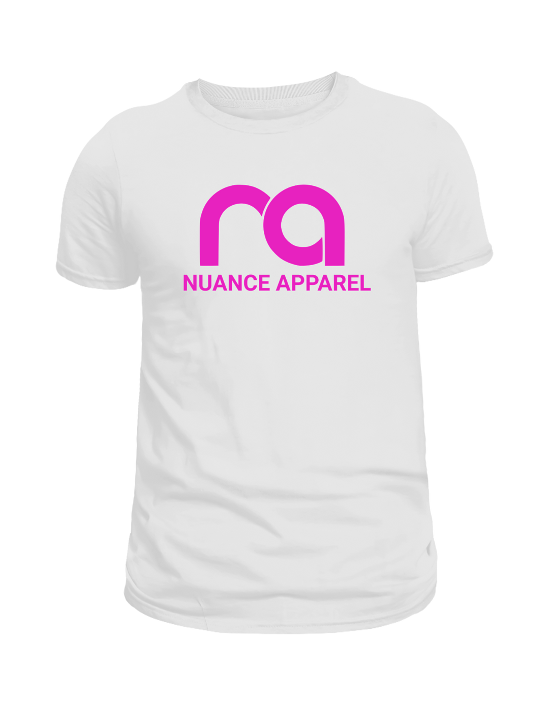 Nuance short sleeve T-shirts