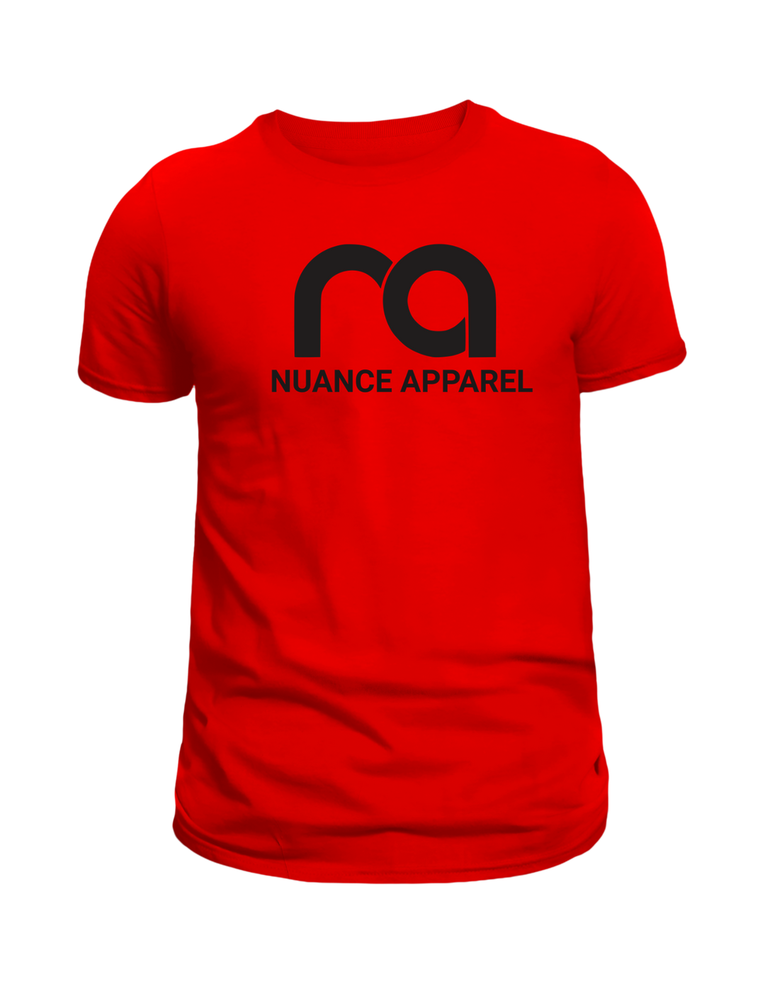 Nuance short sleeve T-shirts