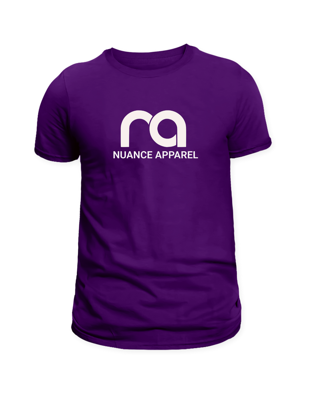 Nuance short sleeve T-shirts