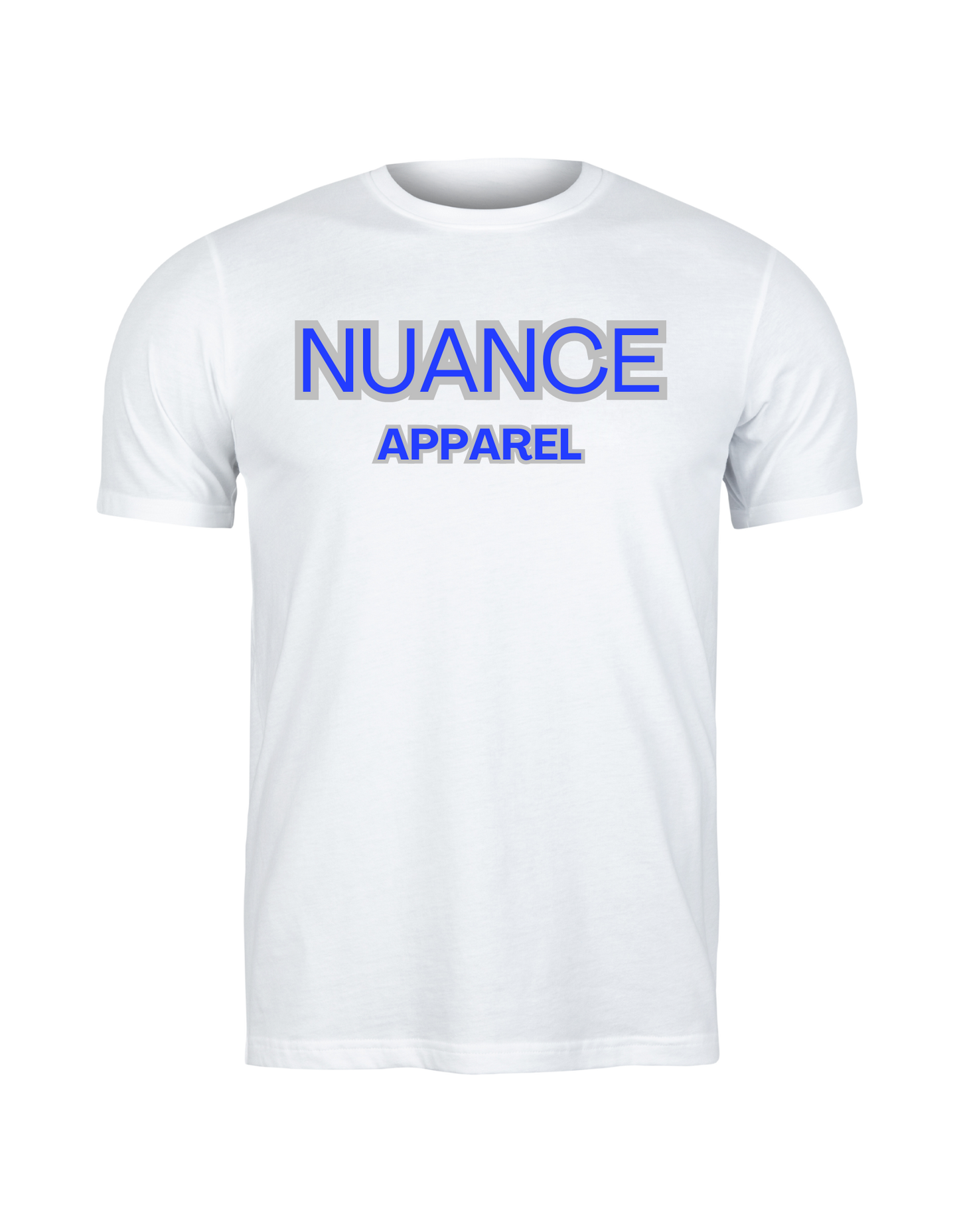 NUANCE SHORT SLEEVE T-SHIRT