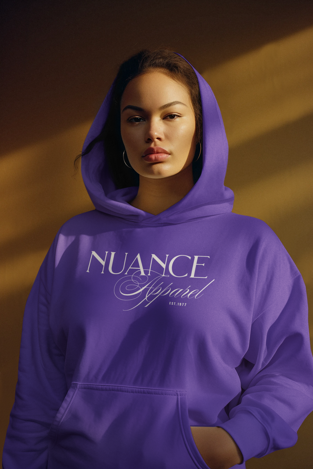 Nuance Hoodie