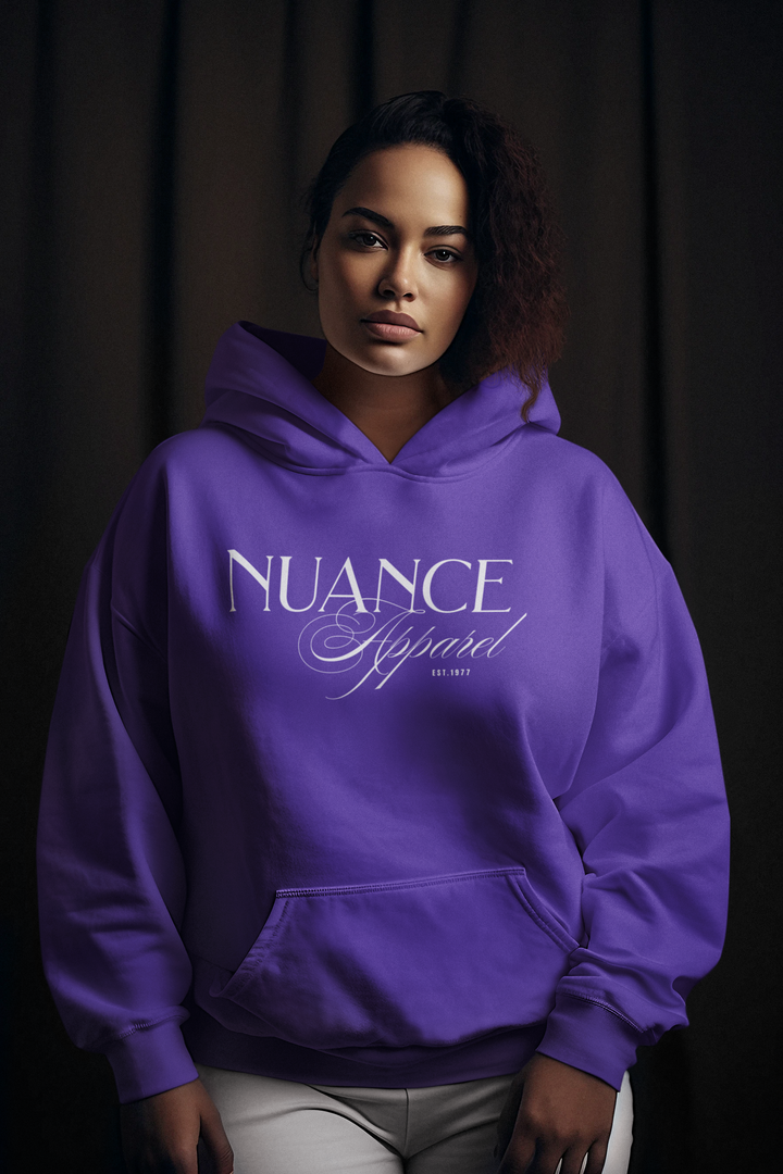 Nuance Hoodie