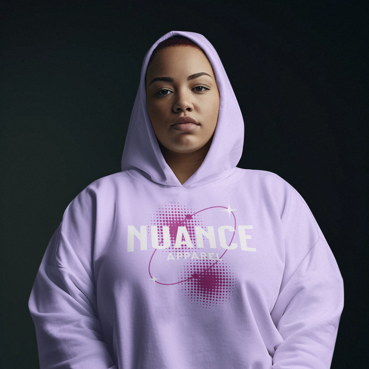 Nuance Hoodie